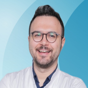 Espec. Dr. Onur Gündoğdu