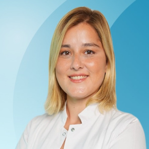 Spec. MD. Deniz Marangoz