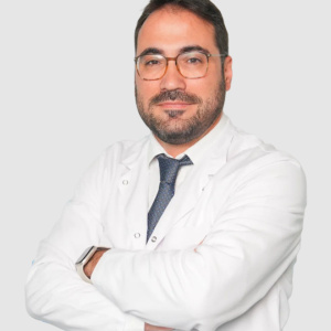 Specialist Dr. Adem Topcu