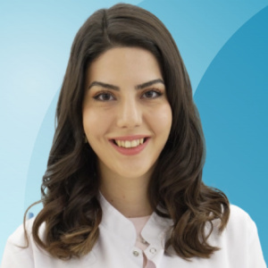 Dr. Gizem Güvener