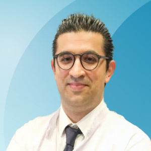 Dr. Osman Karlı