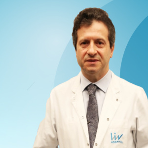 Specialist Dr. Recep Dodurgali