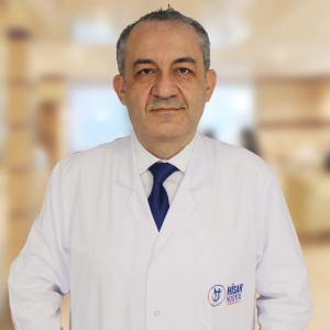 TARIK AKAR, M.D.