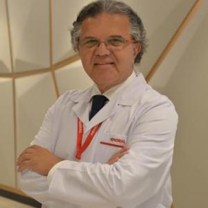Ufuk Özkaya