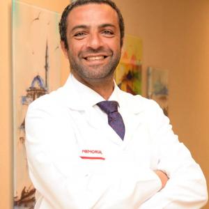 Uzm. Dr. Ayman Abudalal