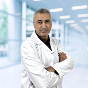 د.م. هاقان إيلاسلان