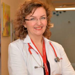 Uzm. Dr. Hatice BULUT