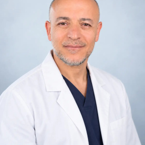 Ass. Dr. Mehti Çalviz