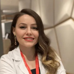 Uzm. Dr. Selma Salman