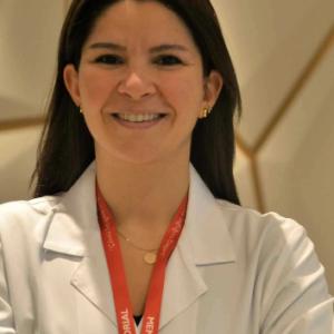 Uzm. Dr. Zeynep KOMESLİ