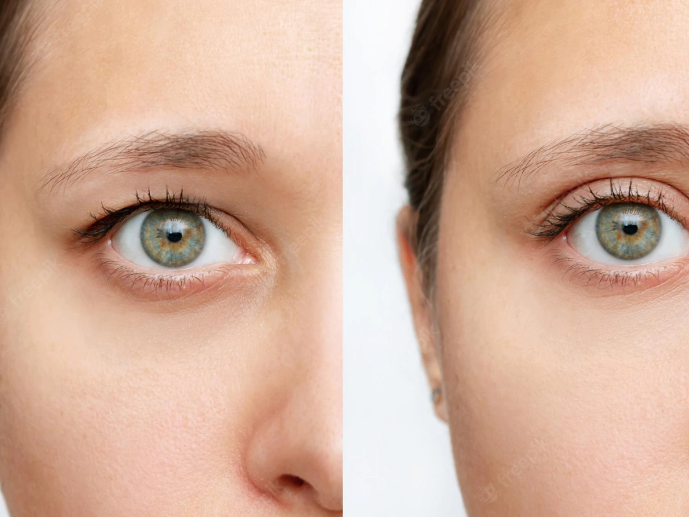 Results of eyelid surgery 2026 Results of eyelid surgery 2026