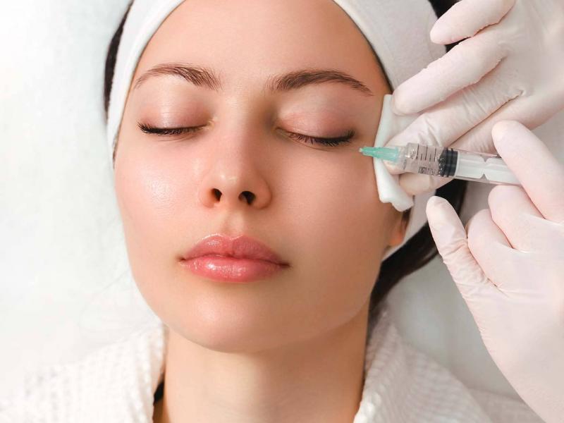 How is a Botox injection session carried out in Turkey? 2026 How is a Botox injection session carried out in Turkey? 2026
