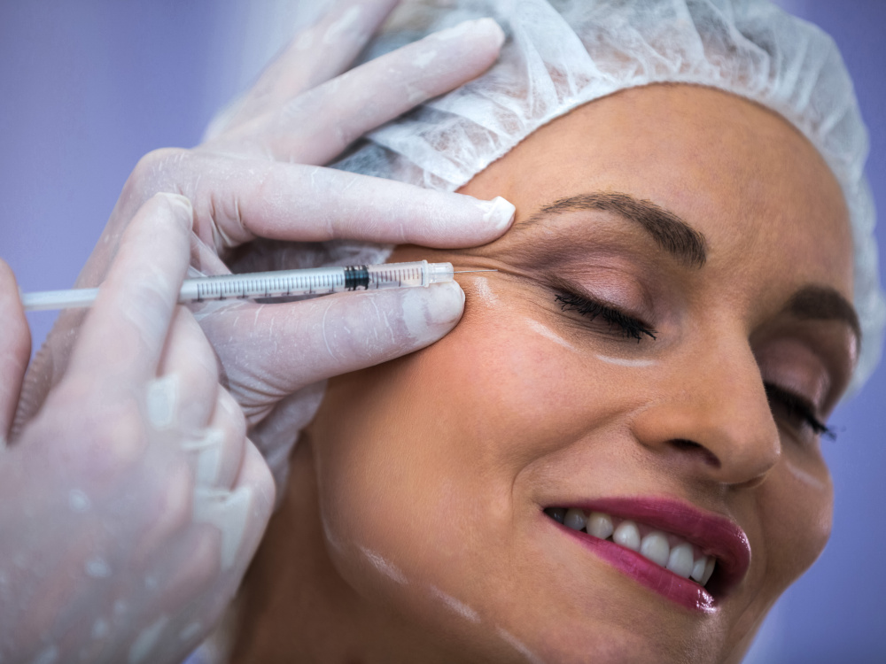 How to choose the right clinic for Botox injections in Turkey? 2026 How to choose the right clinic for Botox injections in Turkey? 2026