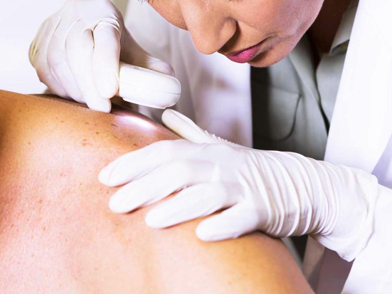 Traitements dermatologiques Traitements dermatologiques
