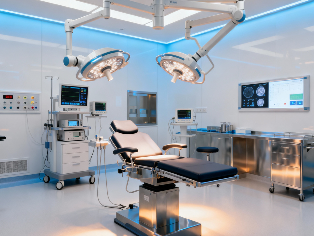 Déroulement de l’implant de lentille intraoculaire à Istanbul, Turquie 2026 Déroulement de l’implant de lentille intraoculaire à Istanbul, Turquie 2026