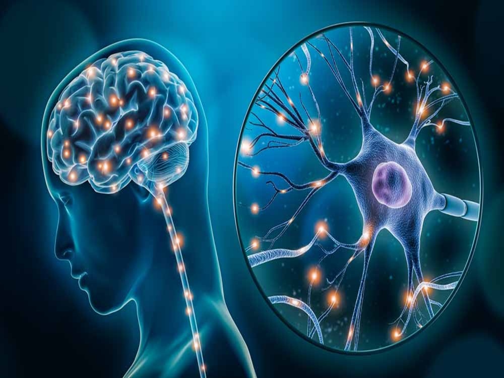 Neurological symptoms Neurological symptoms