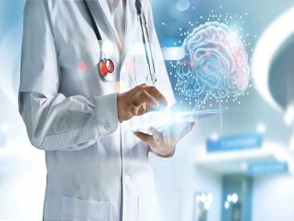 Neurological treated Neurological treated