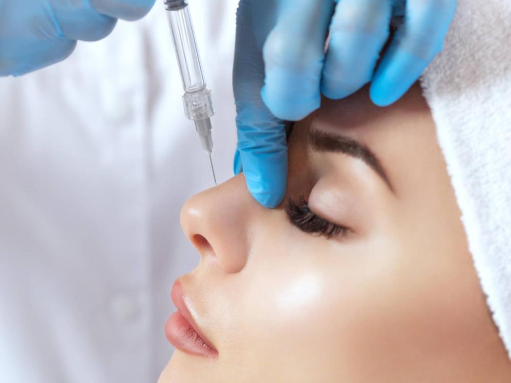 Rinoplastia ultrasónica