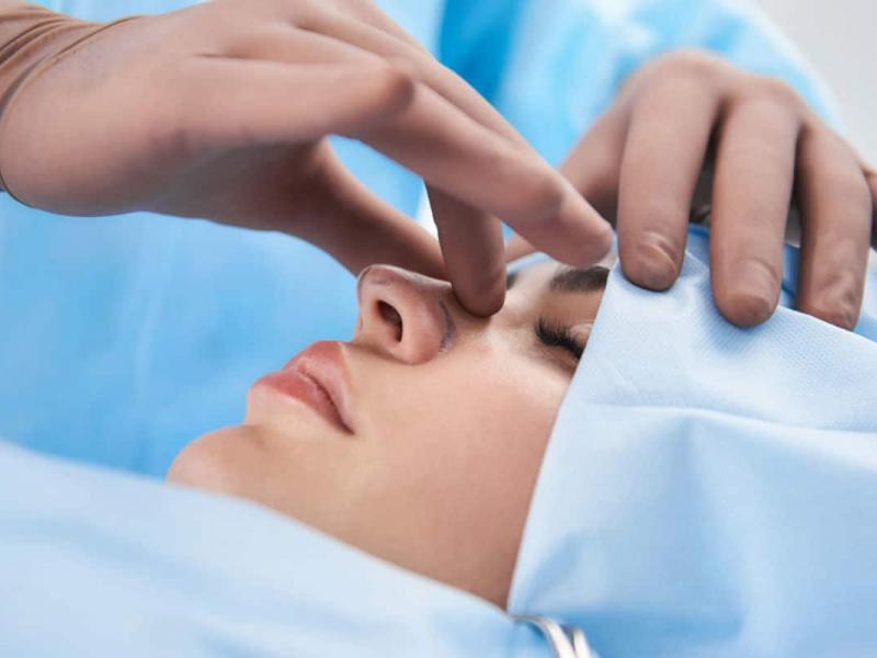 ¿Qué es una septorrinoplastia? 2026