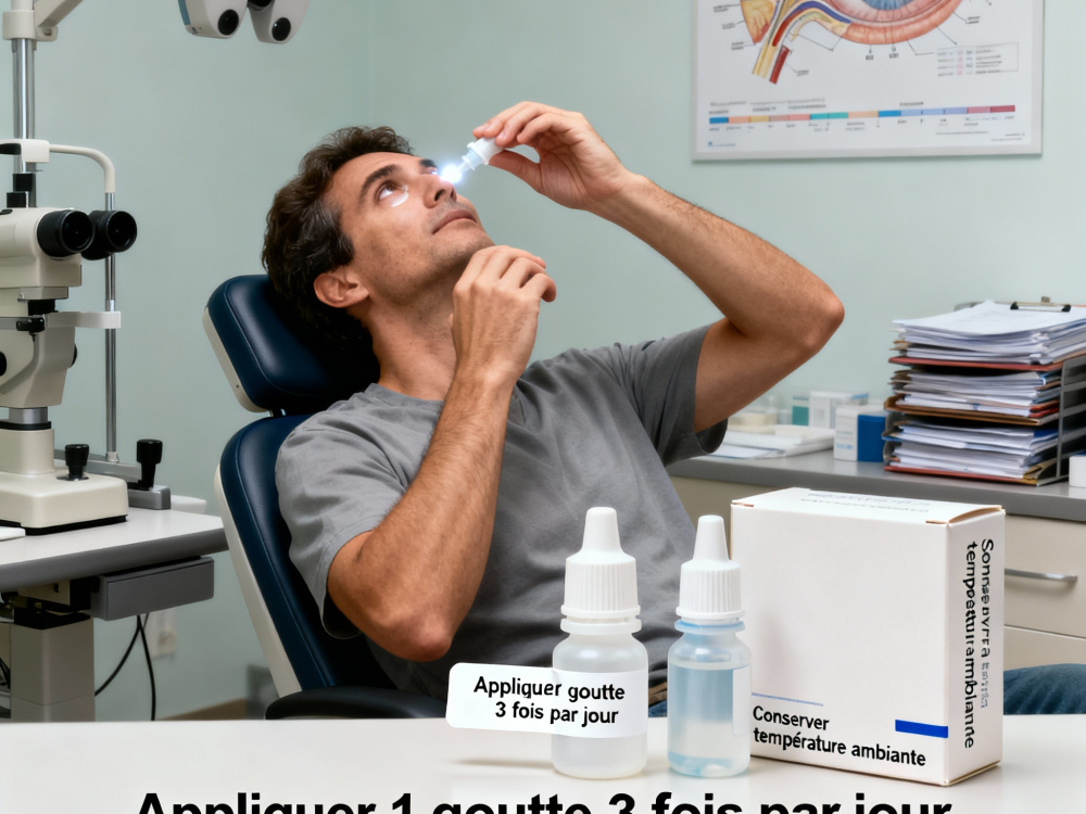 Phase postopératoire 2026