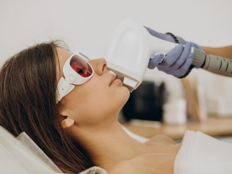 Fractional CO2 laser : What is it ? 2026