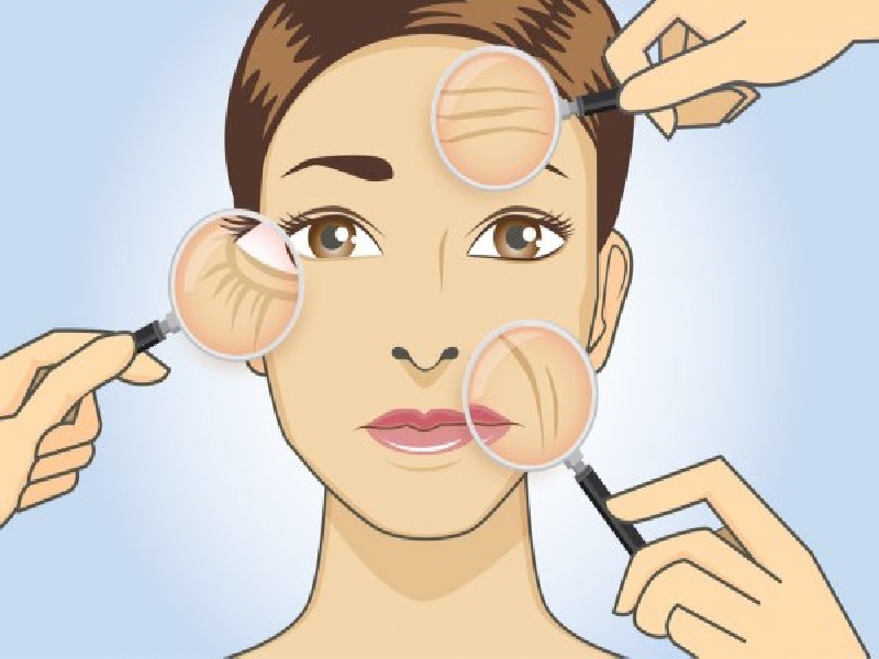 Wrinkle treatment Turkey Wrinkle treatment Turkey