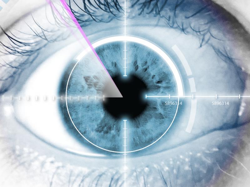 Different forms of glaucoma 2026