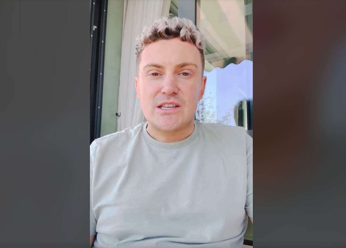 Retrouver un visage qui vous ressemble : le parcours rhinoplastie & blépharoplastie de Kenny